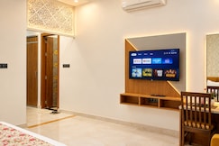 NR.G HOTEL & RESTRO, Udaipur