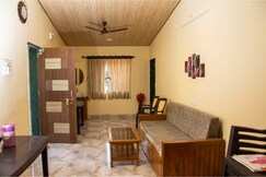 Beach Side || Entire 2BHK Inhouse, Alibaug