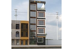 Hotel H Inn, Varanasi