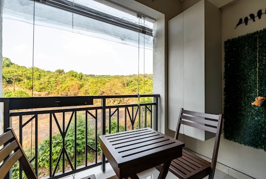 Candolim Serene 2 Luxurious 1 BHK