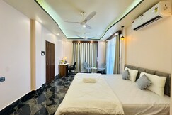 The Heaven Stay, Dibrugarh