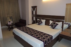 Hotel Hindustan International, Delhi