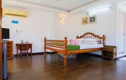 Deluxe Cottage