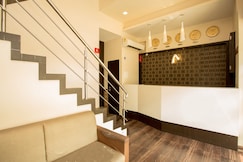 Hotel Avenue, Mumbai