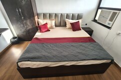 Galaxy Hotel, Jobner, Sambhar