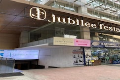 Jubilee Festa Inn, Hyderabad
