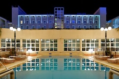 Novotel Firenze Nord Aeroporto, Florence
