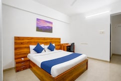 WELLAX 24 SERVICED APARTMENTS - Koparkhairane, Wada