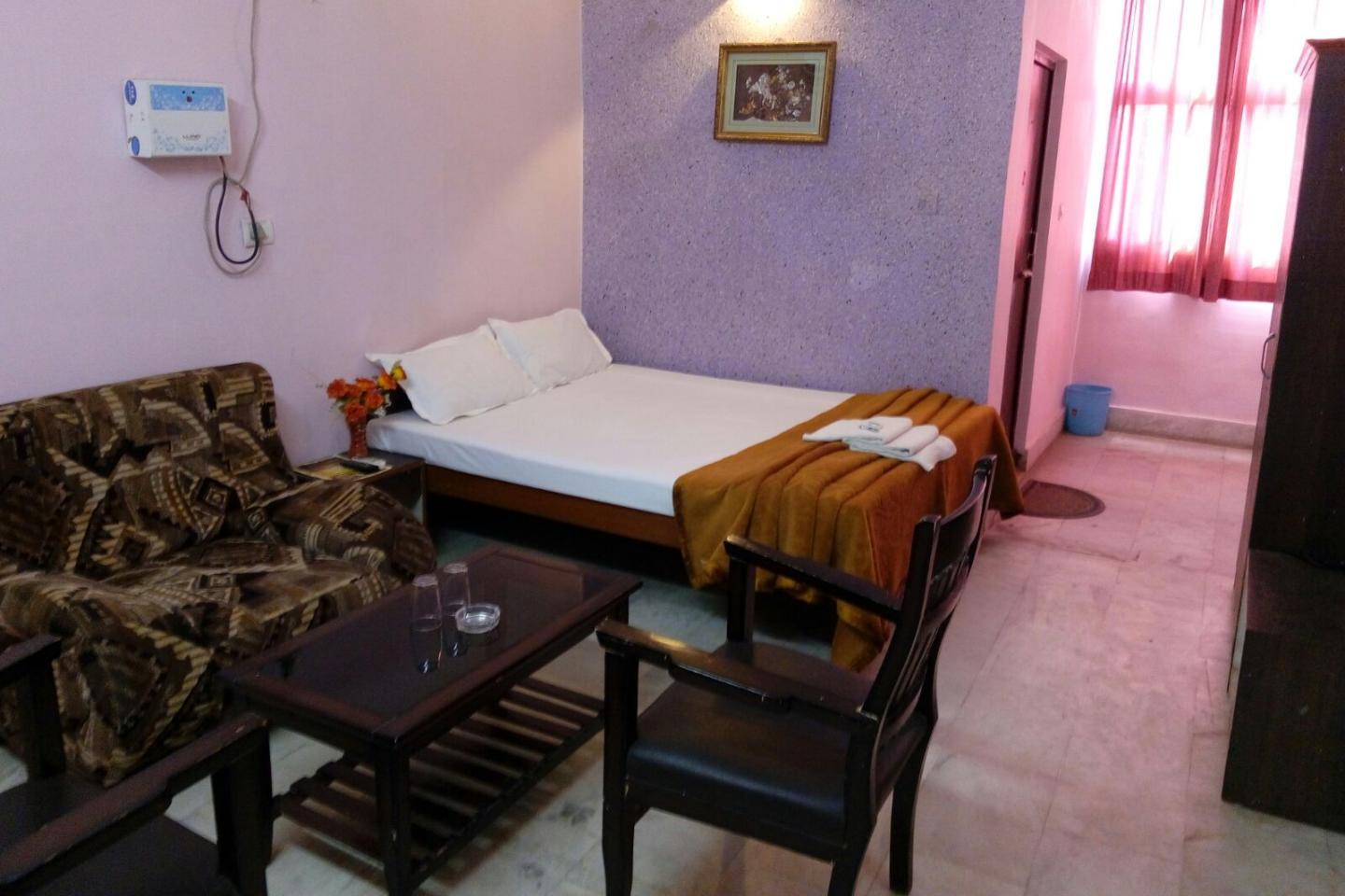 HOTEL LORD SHIVA - Tap to explore photos