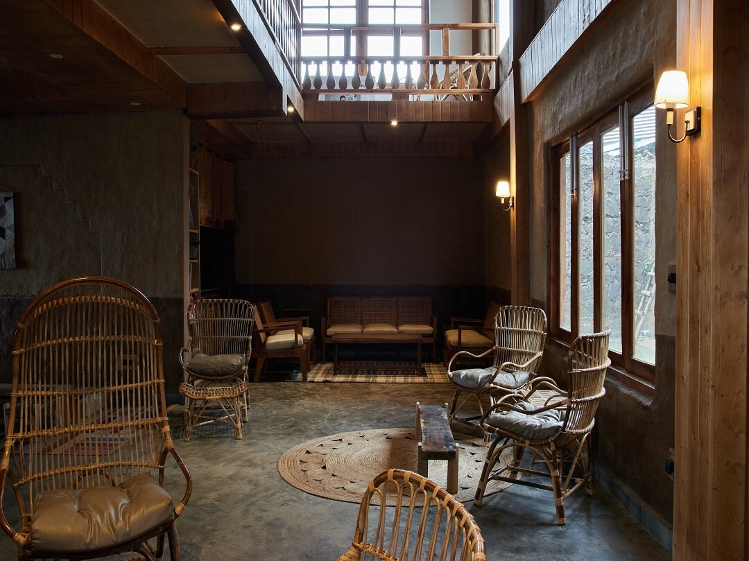 Firdaus Boutique Hotel - Tap to explore photos