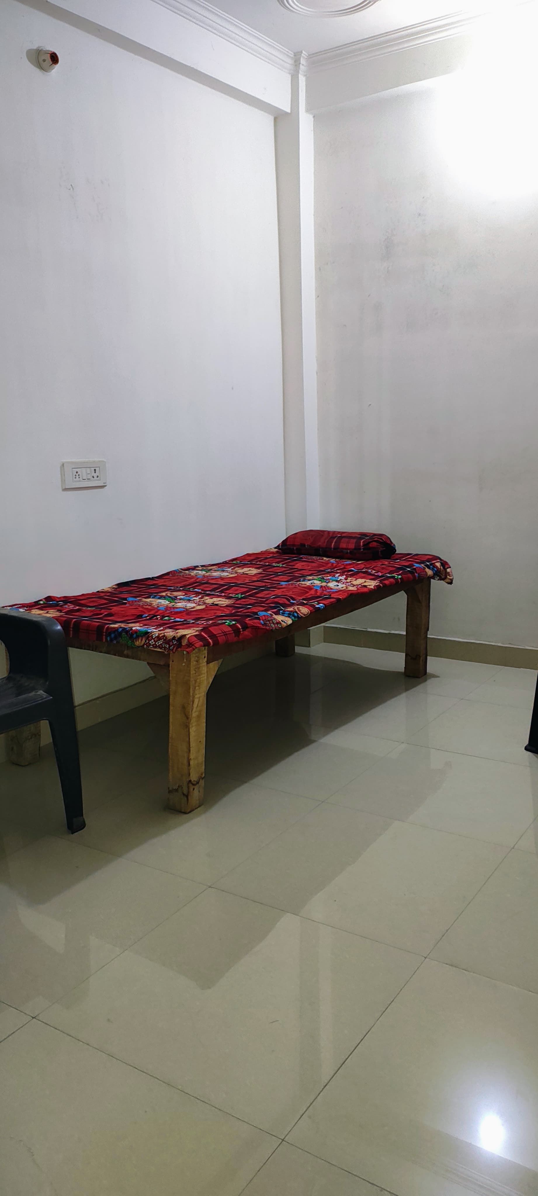 Hotel akshayvat tent and rooms - Tap to explore photos