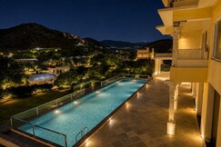 Aachman Palace Resort Udaipur, Udaipur