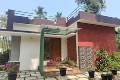 The Riverside Nook Calicut, Calicut (Kozhikode)