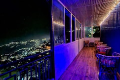 Kanchanjaunga Vista Homestay, Darjeeling