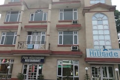 Hotel Hillside, Nadaun