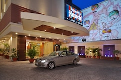 Nirwana Hometel - A Sarovar Hotel, Jaipur