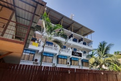 Collection O Bay, Goa