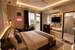 The LUXE Studio, Jaipur