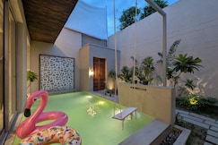 Cape House, Amritsar