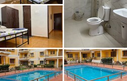 Swimming Pool 1