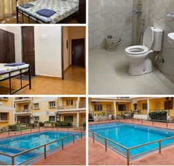 Swimming Pool 1