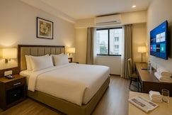 Asar Connaught Place by Orion Hotels, Delhi