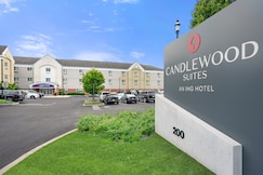 Candlewood Suites BORDENTOWN-TRENTON, Cape May
