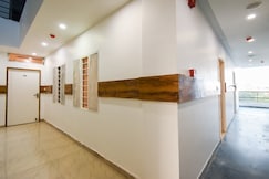 Super Hotel o Shivaay Phase 1 Mohali Bus Terminal, Mohali