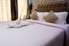 The Newtown Inn, Maldives