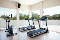 Alhambra Hotel Convention, BW Signature Collection, Banyumas