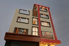 Itsy Hotels Villa Inn Aurangabad, Chhatrapati Sambhajinagar