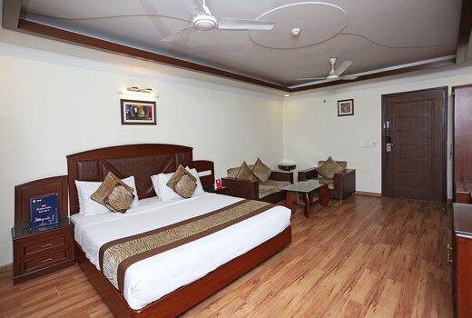 Hotel O Stay Residency