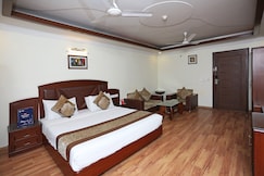 Hotel O Stay Residency, Delhi
