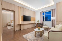 Holiday Inn Express WEIFANG CITY CENTER, Weifang