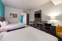 Holiday Inn - Lima Airport, Callao