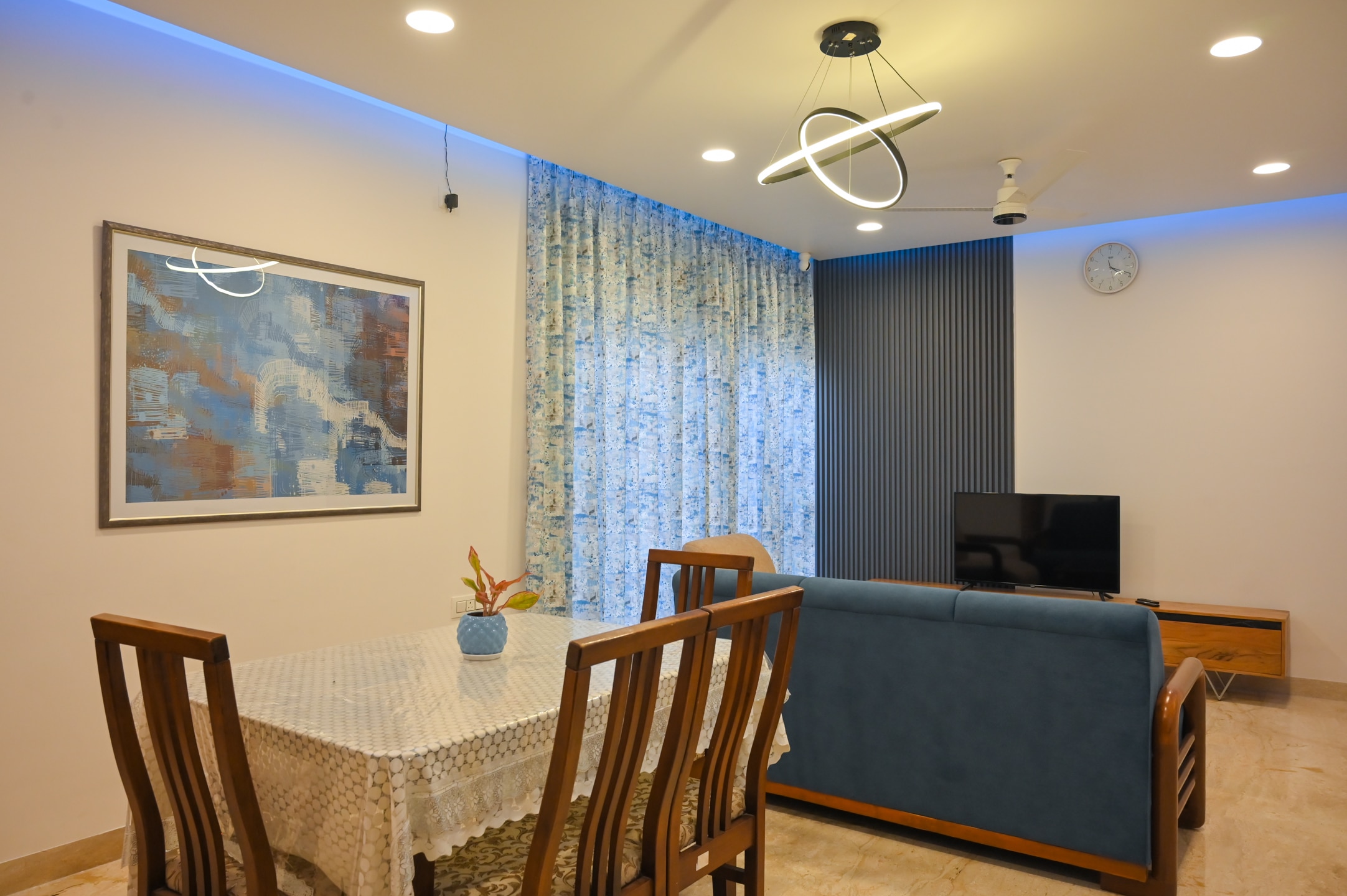 Modern Meadows - 2B Apartment - Tap to explore photos