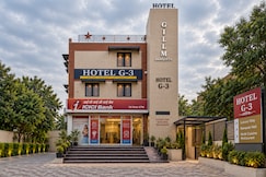 Hotel G-3, Jalandhar
