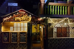 The Himalayan Workstation, Darjeeling