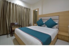 Blu orchid Udaipur, Udaipur