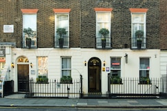 Marble Arch Inn,  London