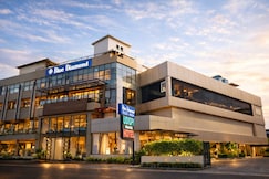 BLUE DIAMOND, Mannarkad