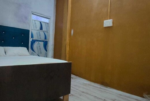 Hotel O Ayush Hotel & Restaurant