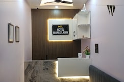 Hotel Maple Lawn, Guwahati