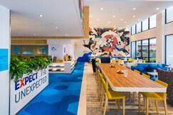 Holiday Inn Express TAICHUNG FENGCHIA, Taichung