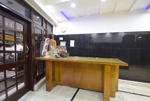Super Hotel O Maa Residency