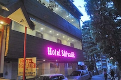 Hotel Shivalik, Dharamshala