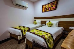 FabHotel Pratibha Grand, Vijaywada