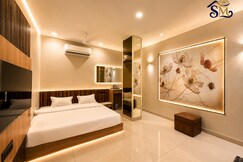 Hotel Shree Maya Comfort Inn, Ujjain