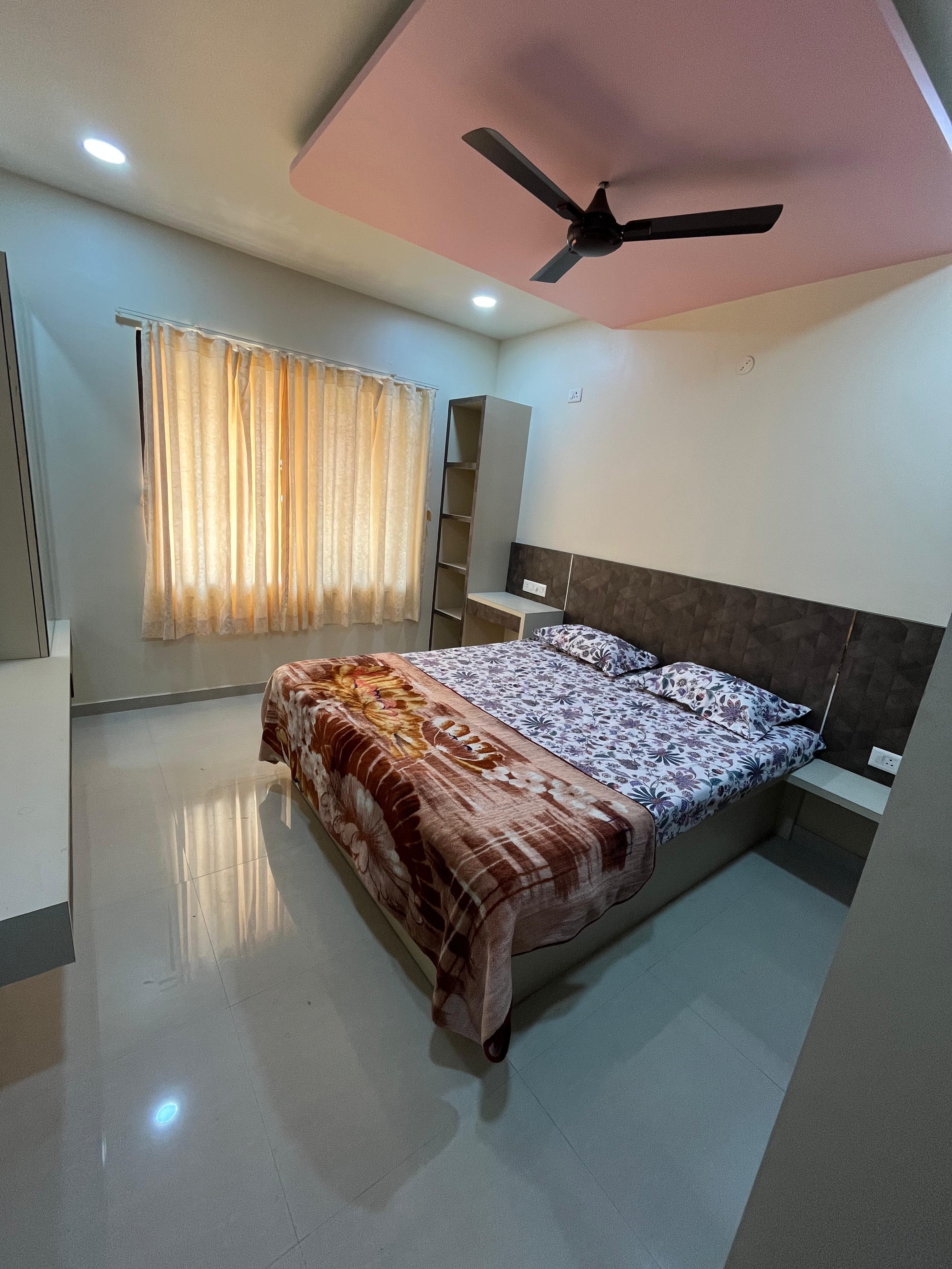 3BHK Exclusive Suite Nashik - Tap to explore photos