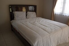 Hotel O Fathir Homestay SyariahNearRM Raso Situjuah, Pekanbaru